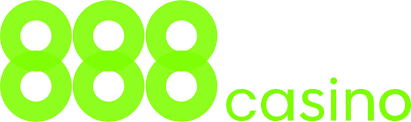 888casino logo