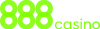 888casino logo