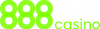 888casino logo